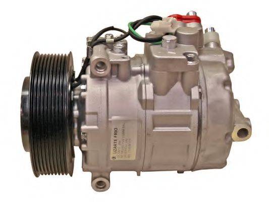 LIZARTE 51-0773 Компресор, кондиціонер