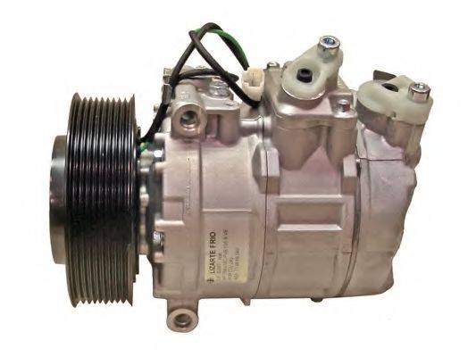 LIZARTE 32413 Компресор, кондиціонер