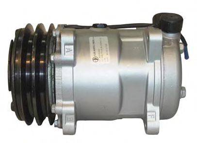 LIZARTE 8100040 Компресор, кондиціонер