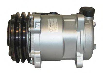 LIZARTE 130041 Компресор, кондиціонер
