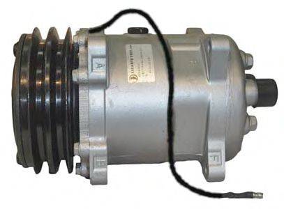 LIZARTE 6630 Компресор, кондиціонер