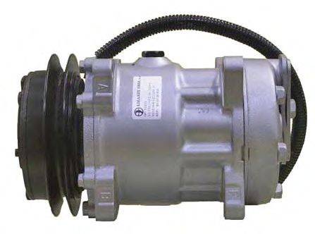 LIZARTE 89078 Компресор, кондиціонер