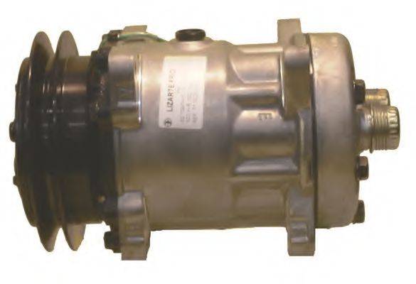 LIZARTE 10-0505 Компресор, кондиціонер