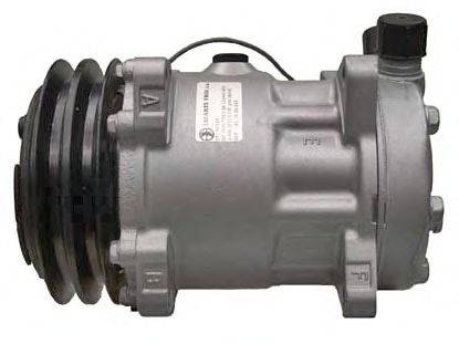 LIZARTE 51-0570 Компресор, кондиціонер