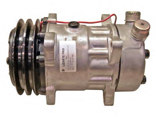LIZARTE 10-0541 Компресор, кондиціонер