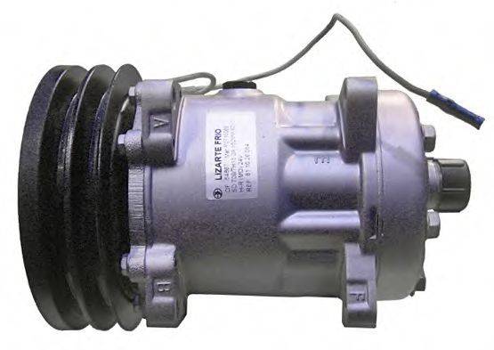 LIZARTE 20A4611 Компресор, кондиціонер