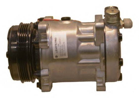 LIZARTE 45001 Компресор, кондиціонер