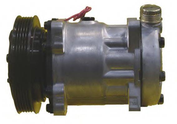 LIZARTE 51-0309 Компресор, кондиціонер