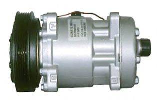 LIZARTE 10-0462 Компресор, кондиціонер