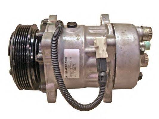 LIZARTE TSP0155152 Компресор, кондиціонер