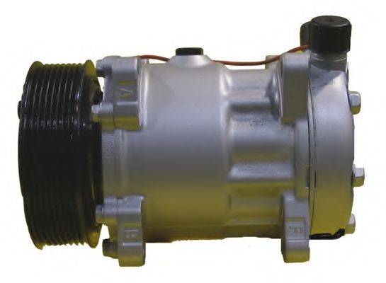 LIZARTE 130190 Компресор, кондиціонер