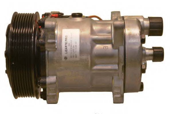 LIZARTE 51-0563 Компресор, кондиціонер