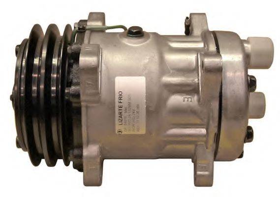 LIZARTE MNK047 Компресор, кондиціонер