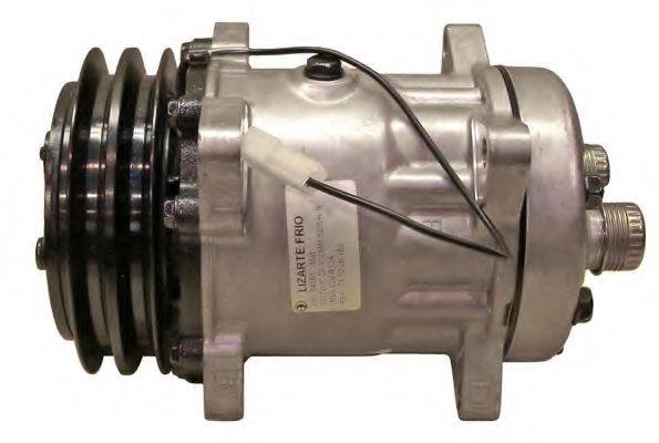 LIZARTE 240340 Компресор, кондиціонер