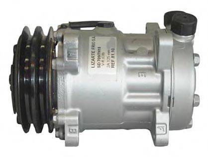 LIZARTE 32134G Компресор, кондиціонер