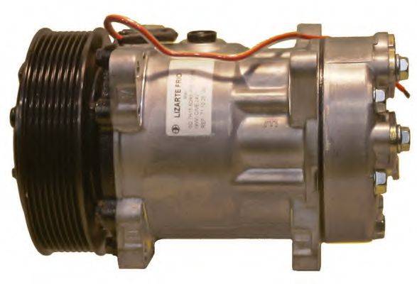 LIZARTE 130286 Компресор, кондиціонер