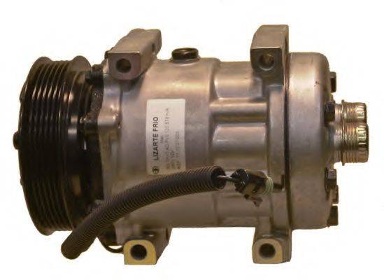 LIZARTE 7701 Компресор, кондиціонер