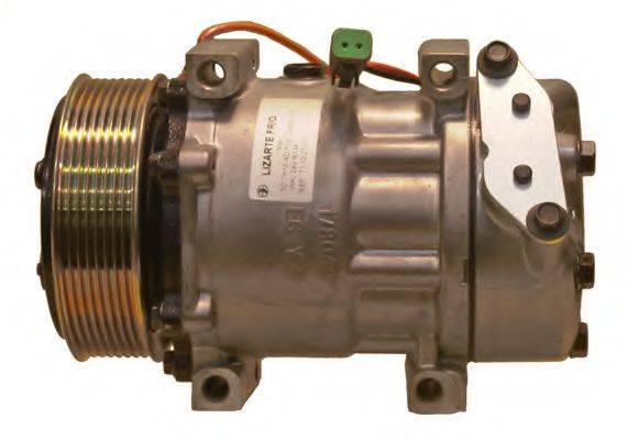 LIZARTE 8067 Компресор, кондиціонер