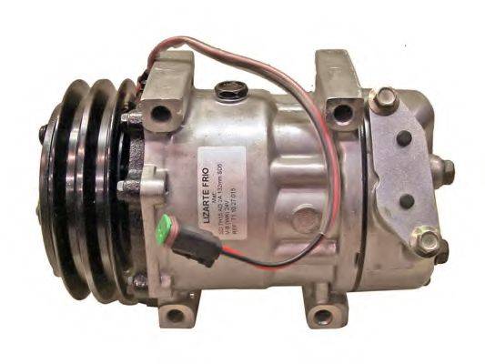 LIZARTE 32704 Компресор, кондиціонер