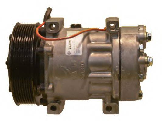 LIZARTE 68191 Компресор, кондиціонер