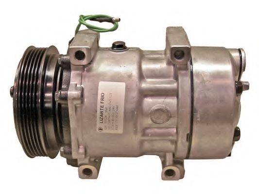 LIZARTE 68223 Компресор, кондиціонер