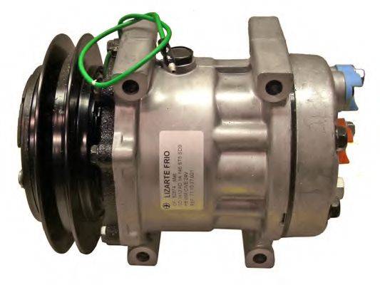 LIZARTE 8925 Компресор, кондиціонер