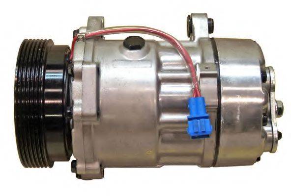 LIZARTE 89165 Компресор, кондиціонер