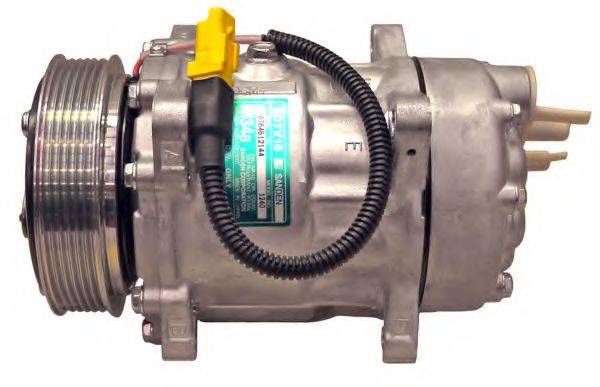 LIZARTE 1240 Компресор, кондиціонер