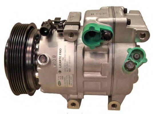 LIZARTE 1.9061 Компресор, кондиціонер