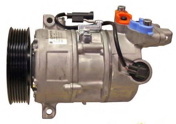 LIZARTE 89086 Компресор, кондиціонер