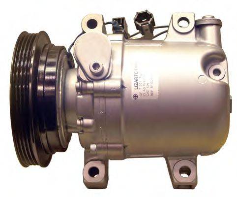 LIZARTE 134962 Компресор, кондиціонер