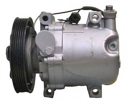 LIZARTE 51-0088 Компресор, кондиціонер