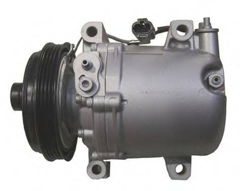 LIZARTE 51-0290 Компресор, кондиціонер