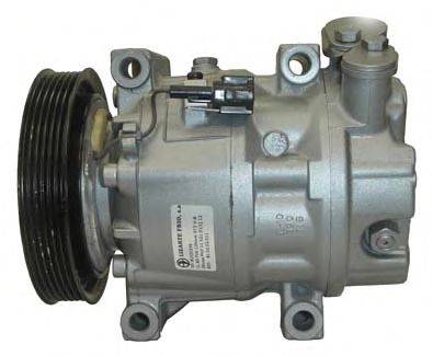 LIZARTE 700.510.259 Компресор, кондиціонер