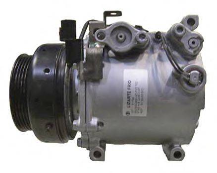 LIZARTE 51-0086 Компресор, кондиціонер