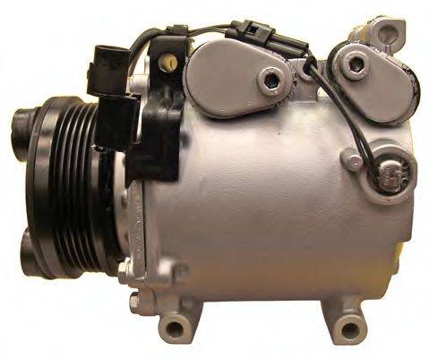 LIZARTE 51-0680 Компресор, кондиціонер