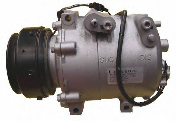 MITSUBISHI AKA201A220 Компресор, кондиціонер