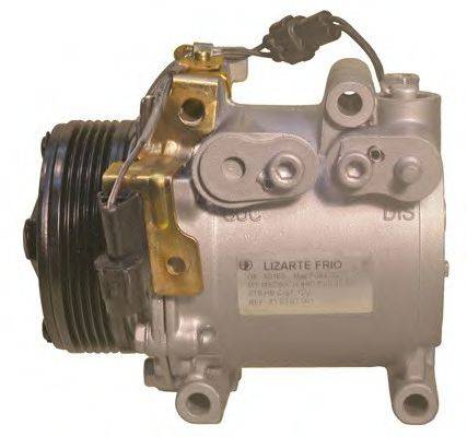 LIZARTE 51-0438 Компресор, кондиціонер