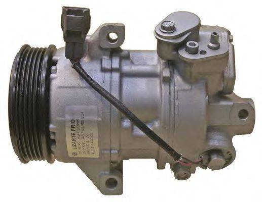LIZARTE 51-0120 Компресор, кондиціонер