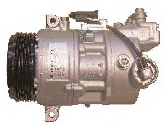 LIZARTE 89043 Компресор, кондиціонер