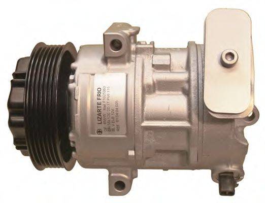 LIZARTE 1.5210 Компресор, кондиціонер