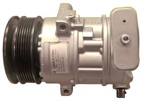 LIZARTE ACP476 Компресор, кондиціонер
