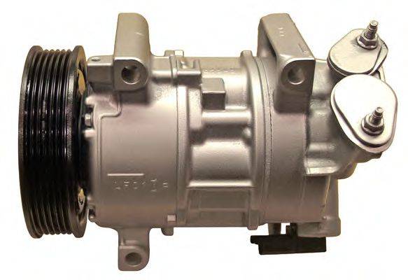 LIZARTE 32593G Компресор, кондиціонер
