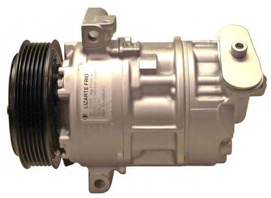 LIZARTE K15237 Компресор, кондиціонер