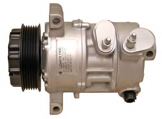 CHRYSLER 55111423AI Компресор, кондиціонер