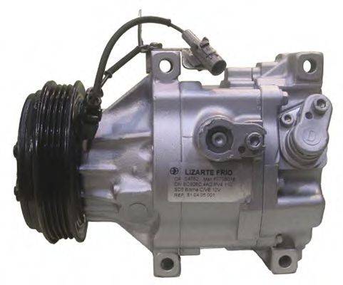 LIZARTE 10-0416 Компресор, кондиціонер
