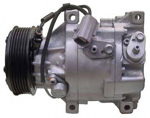 LIZARTE 10-0385 Компресор, кондиціонер