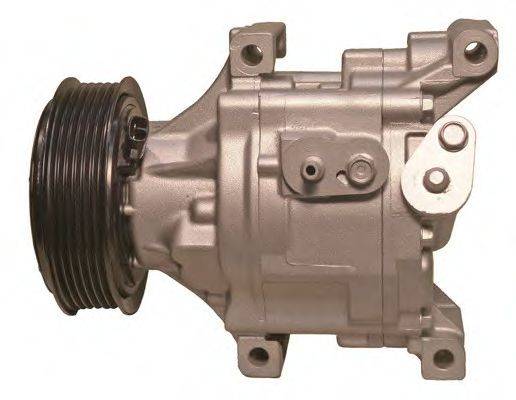 LIZARTE 20D5300 Компресор, кондиціонер