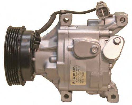 LIZARTE 134389 Компресор, кондиціонер