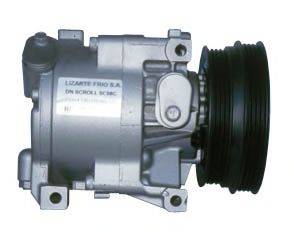 LIZARTE 1.5043 Компресор, кондиціонер